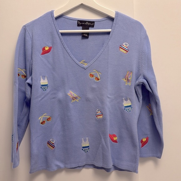 Mercer and Madison sweater - Picture 1 of 6